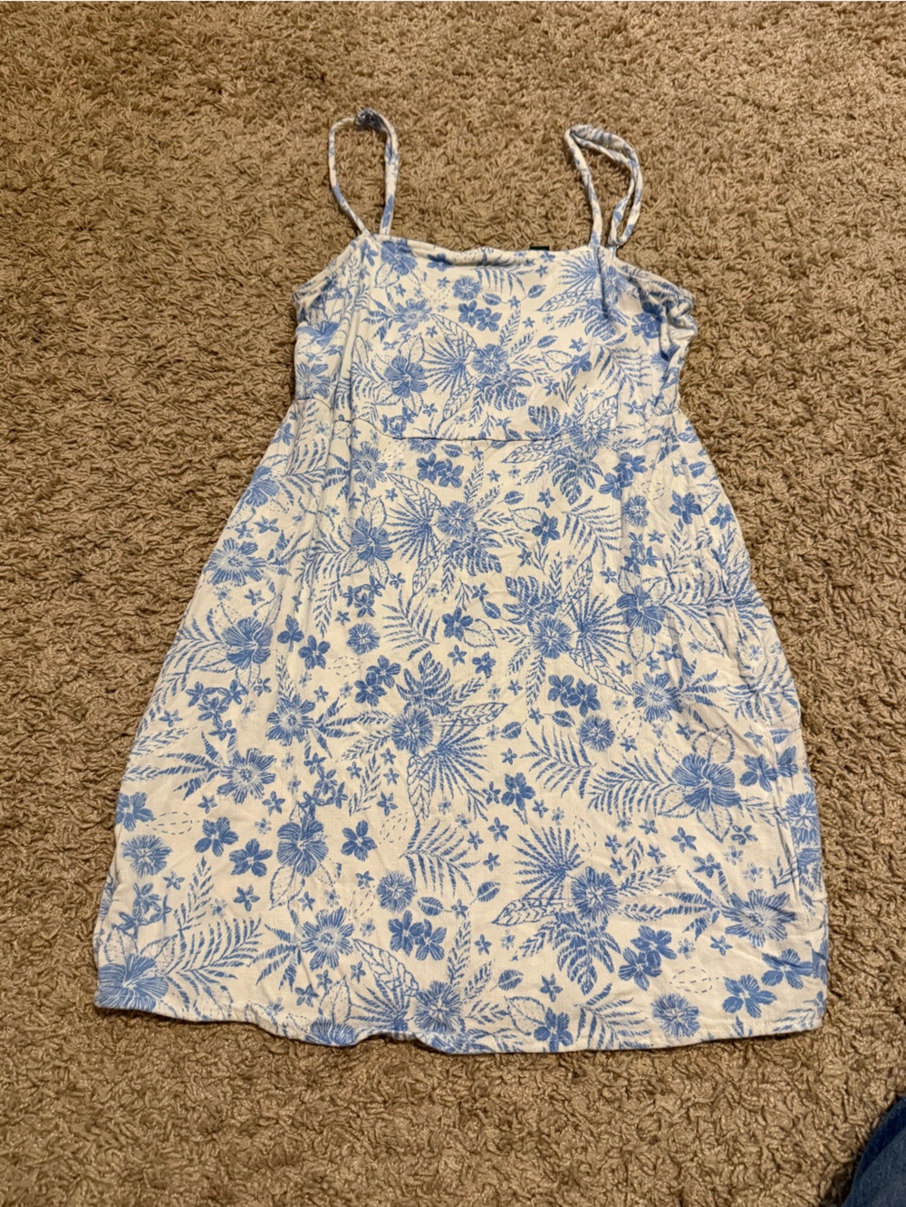 Wild Fable mini dress
